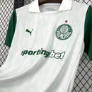 Camisa Palmeiras 2025/2026
