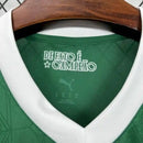 Camisa Palmeiras 2025/2026