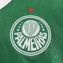 Camisa Palmeiras 2025/2026