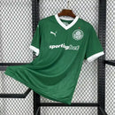 Camisa Palmeiras 2025/2026