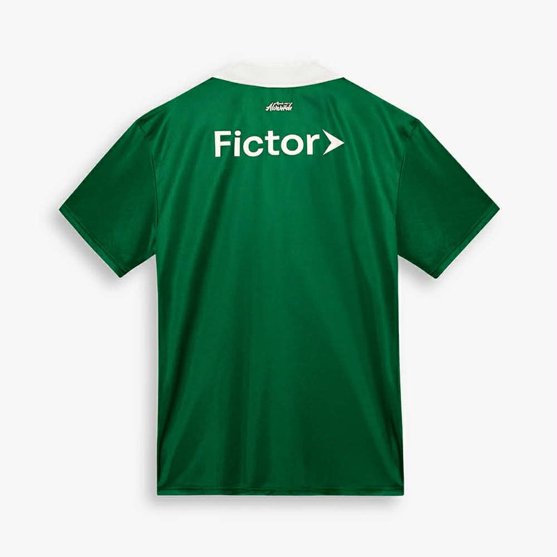 Camisa Palmeiras 2025 /2026 (LANÇAMENTO)