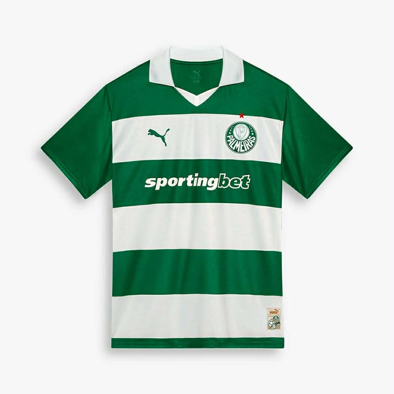 Camisa Palmeiras 2025 /2026 (LANÇAMENTO)