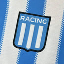 Camisa Racing 2025