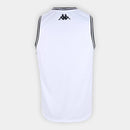 Regata de Treino Vasco 22/23 Kappa - Branco