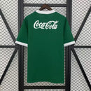 Camisa Retro Palmeiras 1989/90