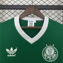 Camisa Retro Palmeiras 1989/90