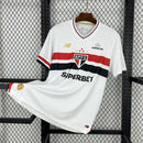 Camisa São Paulo 2025/2026
