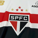 Camisa São Paulo 2025/2026