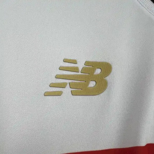 Camisa São Paulo 2025/2026