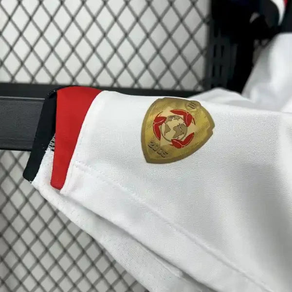 Camisa São Paulo 2025/2026