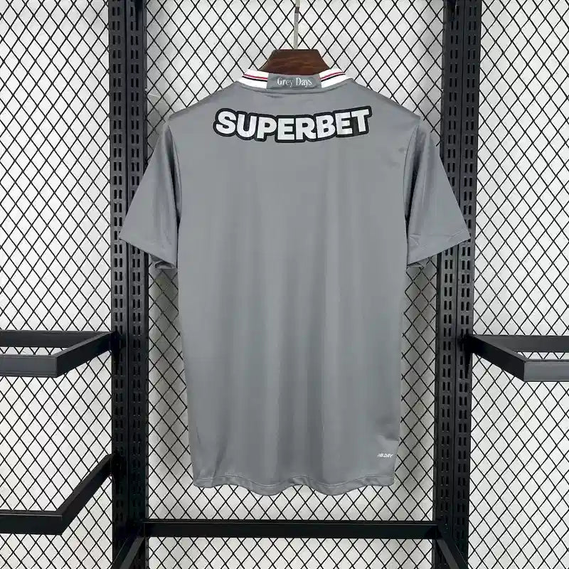 Camisa São Paulo 2025/2026