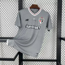 Camisa São Paulo 2025/2026