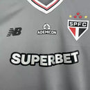 Camisa São Paulo 2025/2026