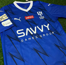 Camisa Al-Hilal - Home Neymar