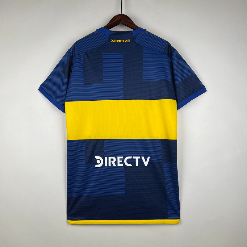 Camisa Boca Juniors 23/24