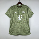 Camisa Bayer de Munique 23/24