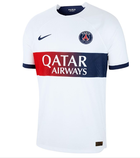 Camisa PSG 23/24