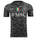 Camisa Napoli Edição Halloween 23/24