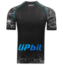 Camisa Napoli Edição Halloween 23/24