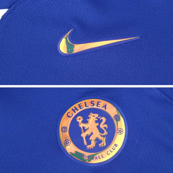 Camisa Chelsea Lançamento 23/24