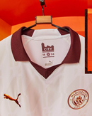 Camisa Manchester City 23/24 Puma Lançamento