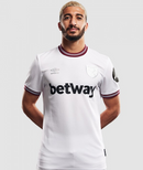 Camisa West Ham 23/24