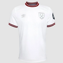 Camisa West Ham 23/24