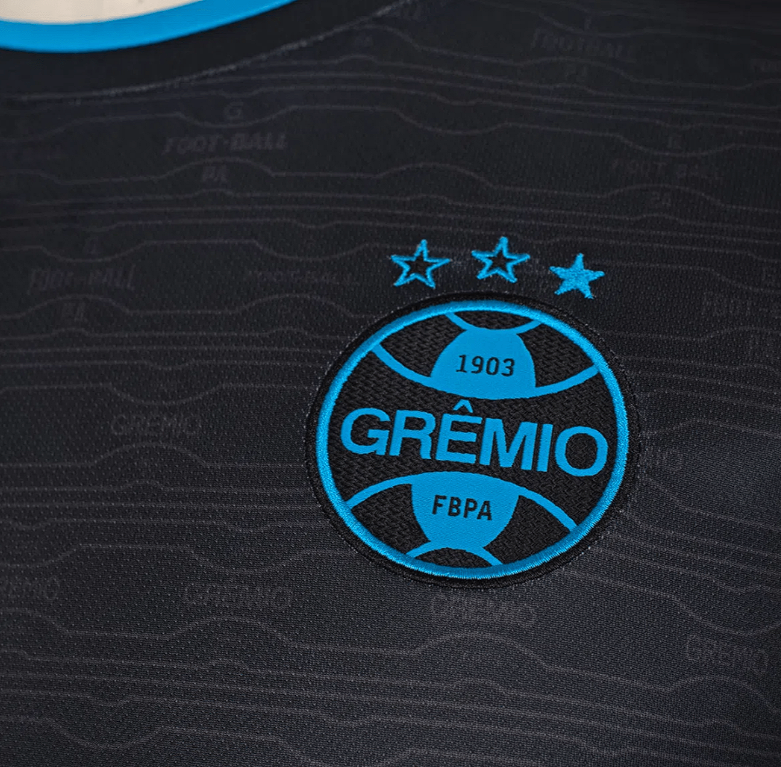 Camisa Gremio 23/24