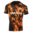 Camisa Olympique de Marseille 23/24