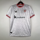 Camisa Athletic Bilbao III - 23/24