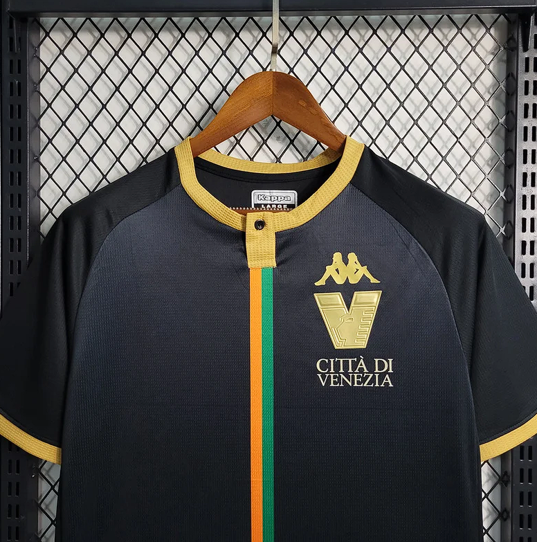 Camisa Venezia 23/24