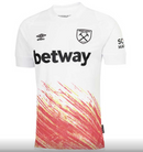 Camisa West ham 23/24