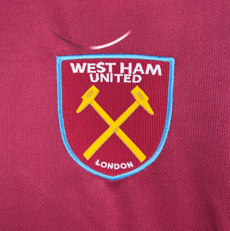 Camisa West ham 23/24