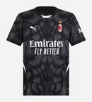 Camisa A.C Milan 2024/2025