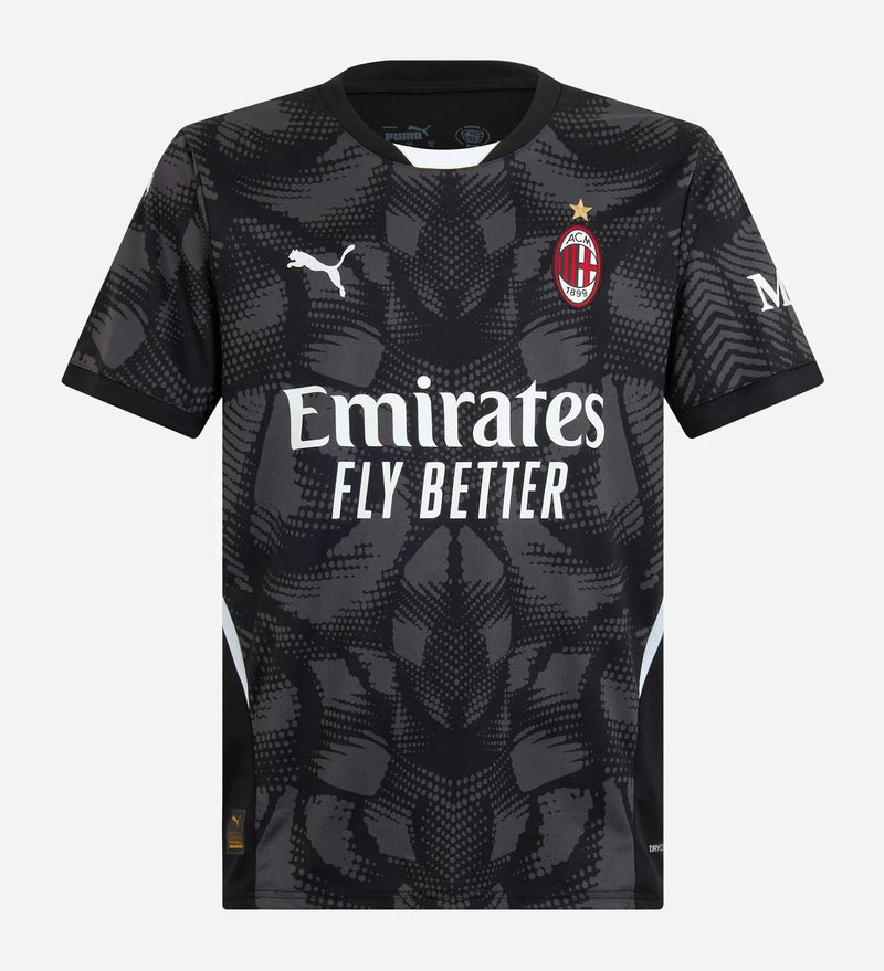 Camisa A.C Milan 2024/2025