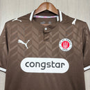 Camisa St. Pauli 2026/2027