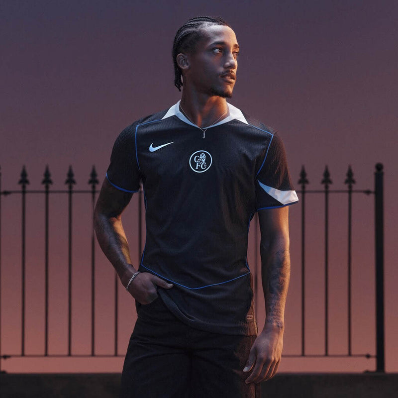 Camisa Chelsea 25/26