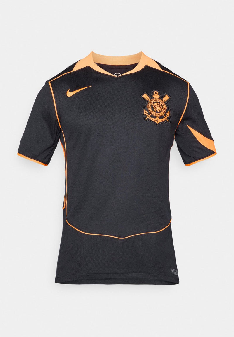 Camisa Corinthians 2025/2026