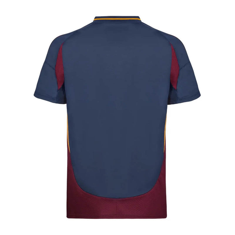 Camisa Roma 2024/2025