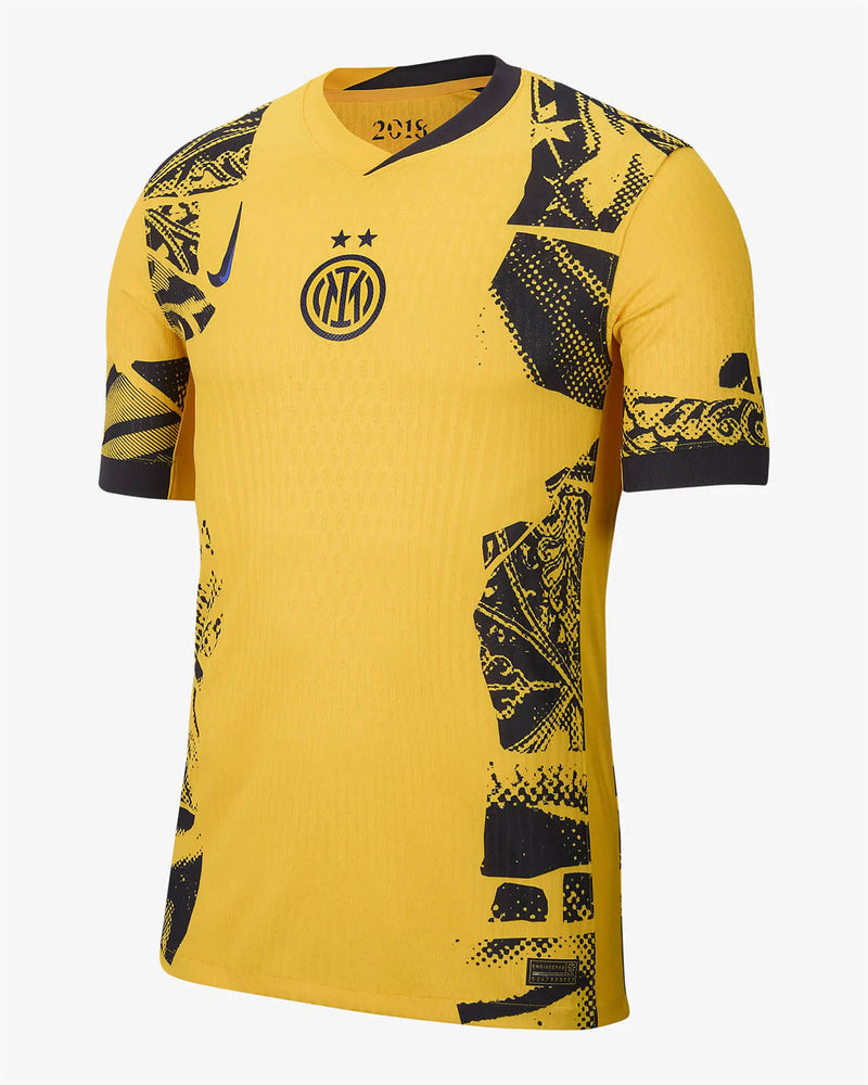 Camisa Inter de Milão 2024/2025