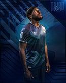 Camisa Lazio 2025/2026