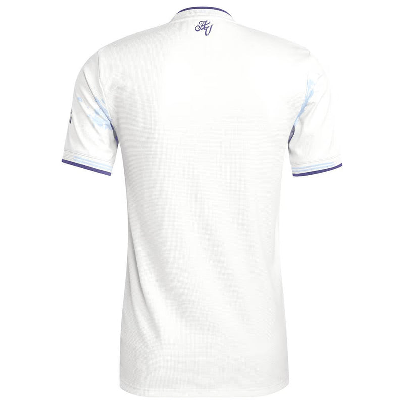 Camisa Aston Villa 25/26