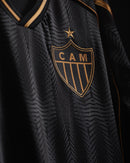 Camisa Atlético Mineiro 2025/2026