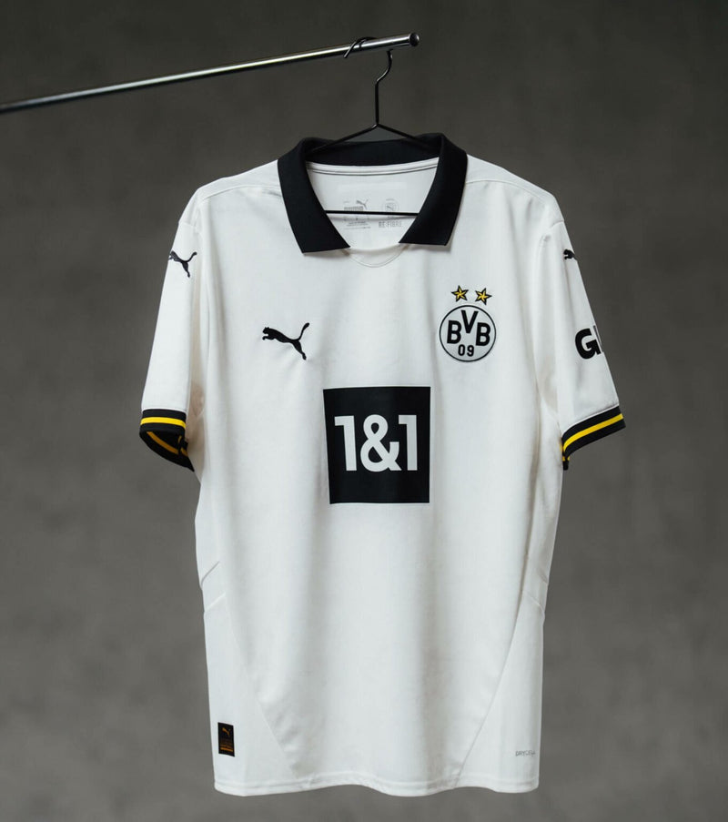 Camisa Borussia Dortmund 2024/2025