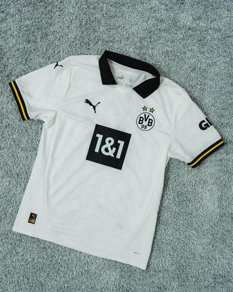 Camisa Borussia Dortmund 2024/2025