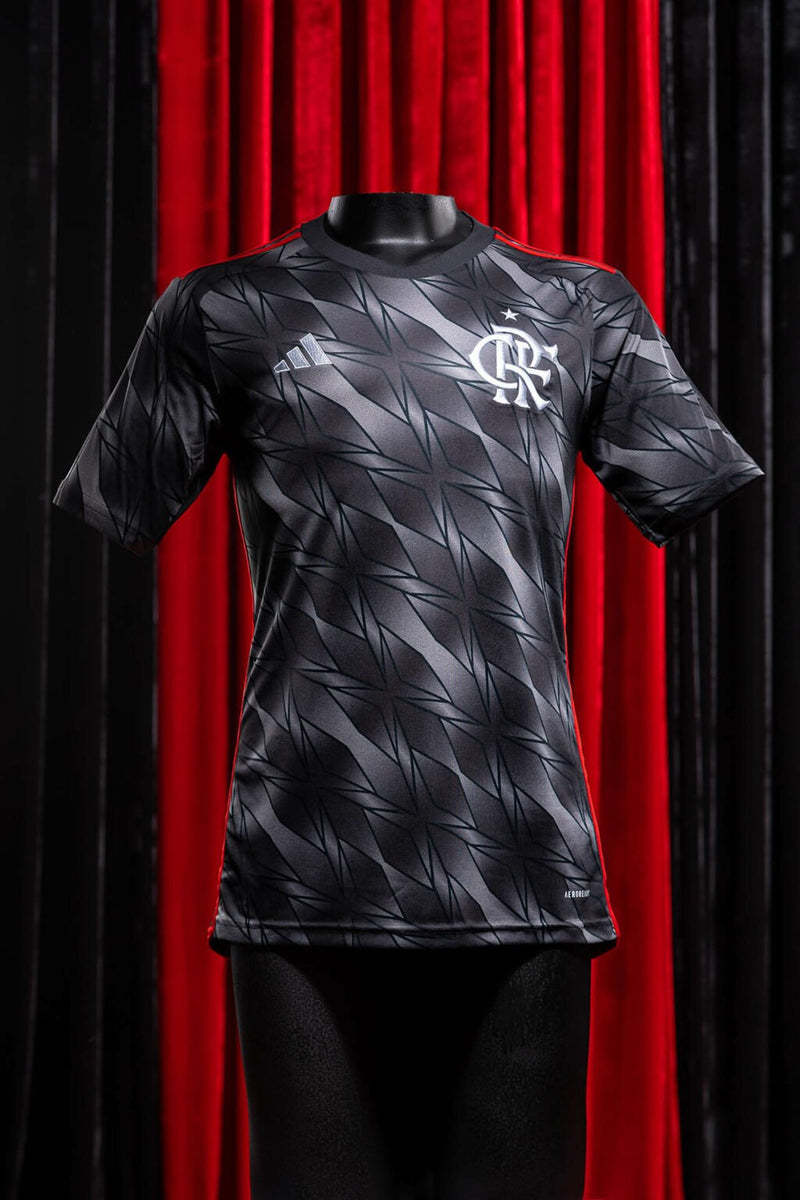 Camisa Flamengo 2024/2025