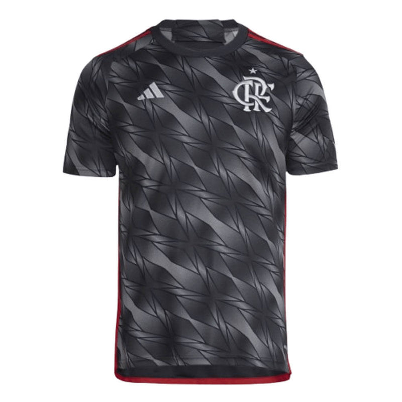 Camisa Flamengo 2024/2025