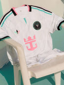 Camisa Inter de Miami 2026/2027
