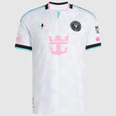 Camisa Inter de Miami 2026/2027