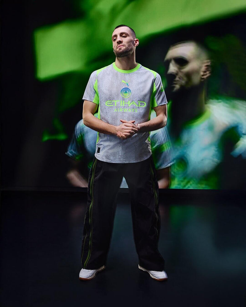Camisa Manchester United 2025/2026